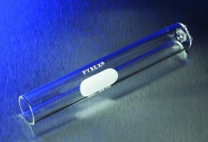 Pyrex� culture tubes, rimless 
