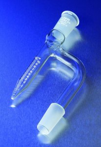 Pyrex� Dean-Stark receiver, 24/40 male and female joints CLS360210-4EA