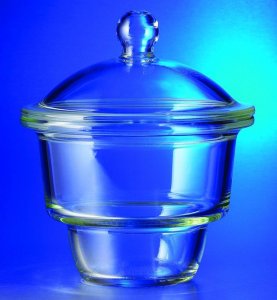 Pyrex� large knob top desiccators CLS3081200-1EA