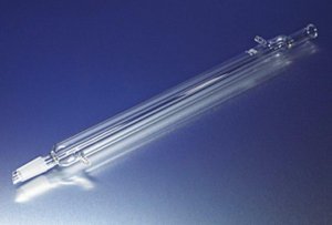 Pyrex� Liebig condenser with bottom ST joint CLS2360500-1EA