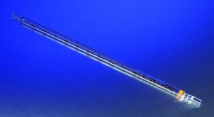 Pyrex� serological pipettes, reusable, color-coded, for cotton plugging CLS70865-12EA
