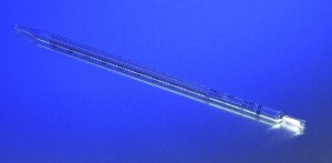 Pyrex� Shorty serological disposable pipette, sterile, plugged CLS7078B50-50EA