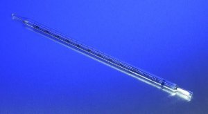 Pyrex� Shorty serological pipettes, disposable, sterile, plugged, individually wrapped CLS7077B50-50EA