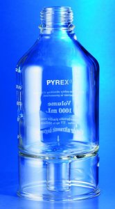 Pyrex� single cavity chromatography reservoir CLS21501L-1EA