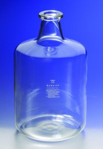 Pyrex� solution bottle CLS159512-1EA