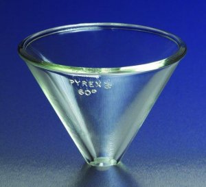 Pyrex� stemless funnel CLS6240100-1EA