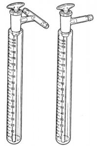 Pyrex� vacuum manometers 