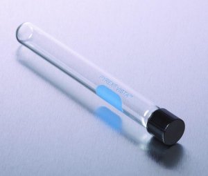 Pyrex� VISTA� culture tube, screw-cap 