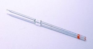 Pyrex� VISTA� volumetric pipette, Class A CLS707105-12EA