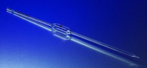 Pyrex� volumetric pipette, color-coded CLS71021X-12EA
