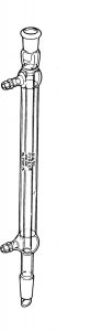 Pyrex� West condenser with male and female ST joints CLS270514-1EA