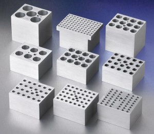 Replacement single block for Corning� LSE� digital dry bath heater CLS480117-1EA