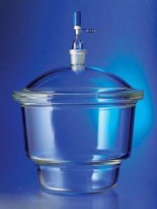 Replacement stopcock, for Pyrex� small top desiccators with 24/29 standard taper stopcock CLS3121STPK-1EA