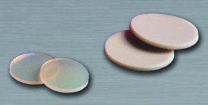 Septa for open-top caps for Corning� media storage bottles CLS139532TS-10EA