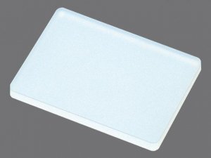Silicone compression mat AXYCMFLAT