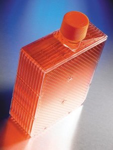 Solid caps, 33 mm, for Corning� CellBIND� surface hyperflask CLS10035-4EA