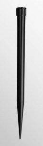 Tecan�-style liquid level sensing tips AXYTT1000CBKHTR