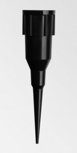 Tecan�-style liquid level sensing tips AXYTT20CBKHTR