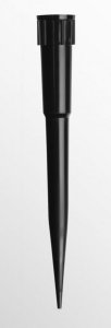 Tecan�-style liquid level sensing tips AXYTT200CBKHTR