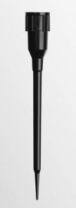 Tecan�-style liquid level sensing tips AXYTT50CBKHTR