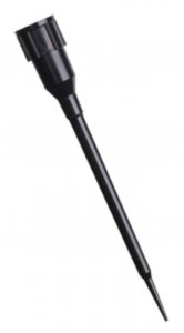 Tecan�-style liquid level sensing tips AXYTT50CBKHTR36