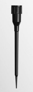Tecan�-style liquid level sensing tips AXYTT50CBKHTRS