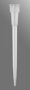 Ultra micro pipette tips, for Eppendorf� pipettors AXYT400RS