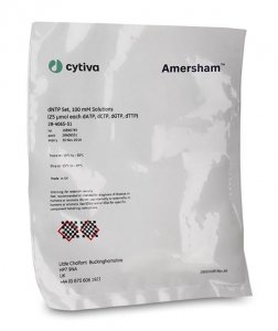 2-Deoxyadenosine 5-Triphosphate Solution, 100 mM GE28-4065-01