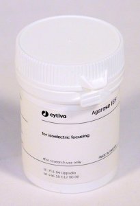 Agarose IEF GE17-0468-01
