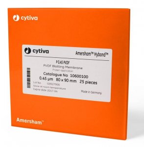 Amersham� Protran� Western blotting membrane sandwich, nitrocellulose GE10600114