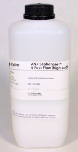 Anx Sepharose� Fast Flow High Sub GE17-1287-10