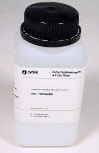 Butyl Sepharose� 4 Fast Flow GE17-0980-01
