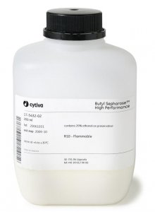 Butyl Sepharose� High Performance GE17-5432-02