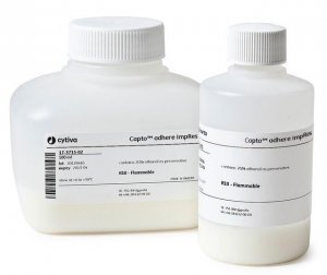 Capto Adhere ImpRes, 100 ML GE17371502