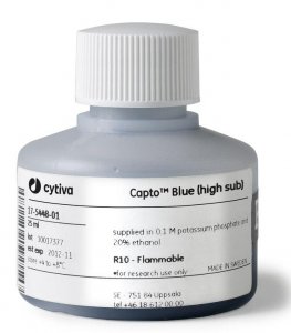 Capto� Blue GE17-5448-01