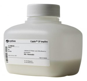 Capto� SP ImpRes GE17-5468-02