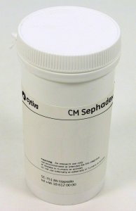 CM-Sephadex� C-25 GE17-0210-02
