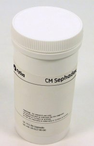 CM-Sephadex� C-50 GE17-0220-01