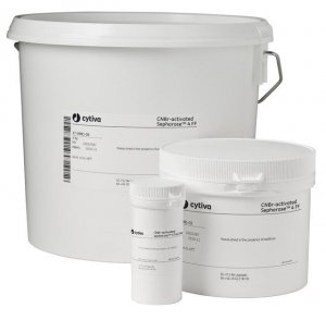 CNBr Activated Sepharose� 4 Fast Flow GE17-0981-01