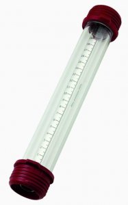 Column tube assembly GE28-9666-51