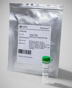 CyDye� NIR-labelled secondary antibody GE29360788