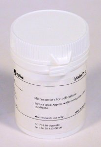 Cytodex� 1 microcarrier beads GE17-0448-03