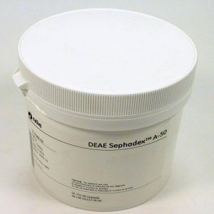 DEAE-Sephadex� A-50 GE17-0180-02
