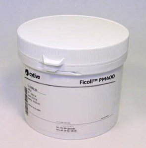 Ficoll� PM 400 GE17-0300-10