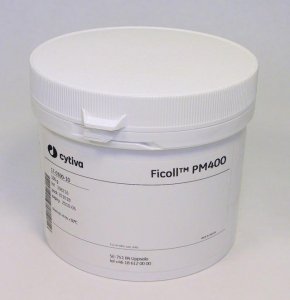 Ficoll� PM 400 GE17-0300-50