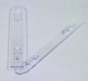 GE IPGphor� Strip Holder Covers GE80-6455-44