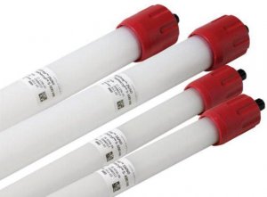 HiPrep� 26/60 Sephacryl� S-500 HR GE28-9356-07