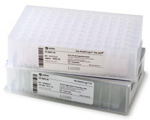 His MultiTrap� Fast Flow GE28-4009-90