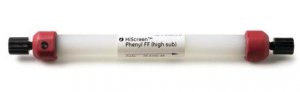 HiScreen� pHenyl Fast Flow, High Sub GE28-9269-88