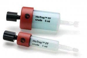 HisTrap� Fast Flow Crude GE17-5286-01